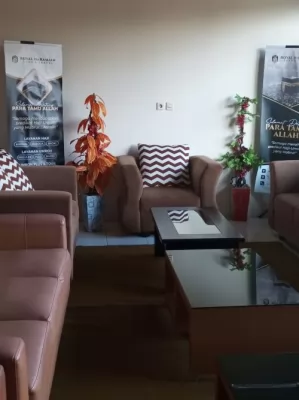 Agen Travel Umroh Murah di Kecamatan Gemawang Kabupaten Temanggung